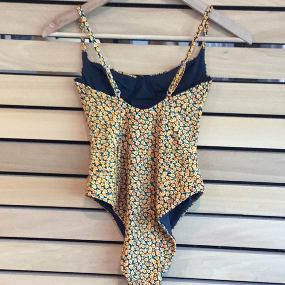 Onia x We Wore What Danielle One-Piece - Picture 7 of 9